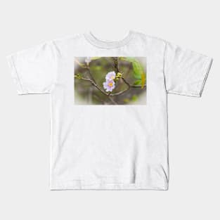 Pastel Beauty Kids T-Shirt